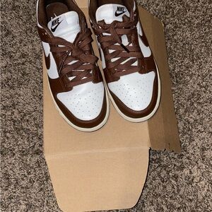 Women Nike Dunks